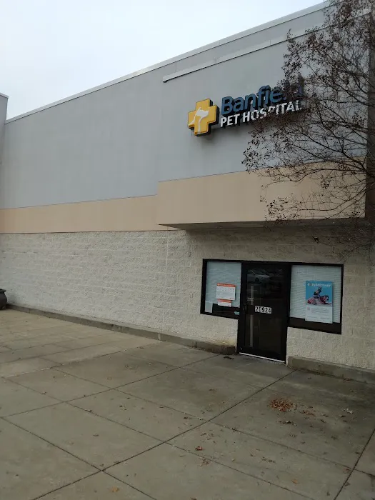 Banfield Pet Hospital 4