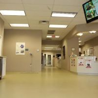 Germantown Veterinary Clinic ico