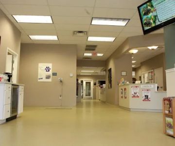 Germantown Veterinary Clinic