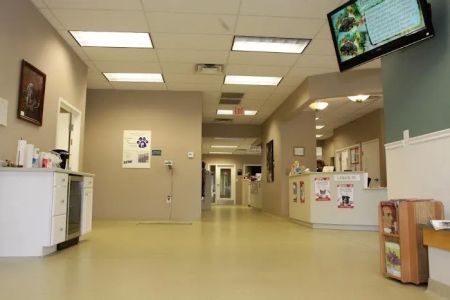 Germantown Veterinary Clinic