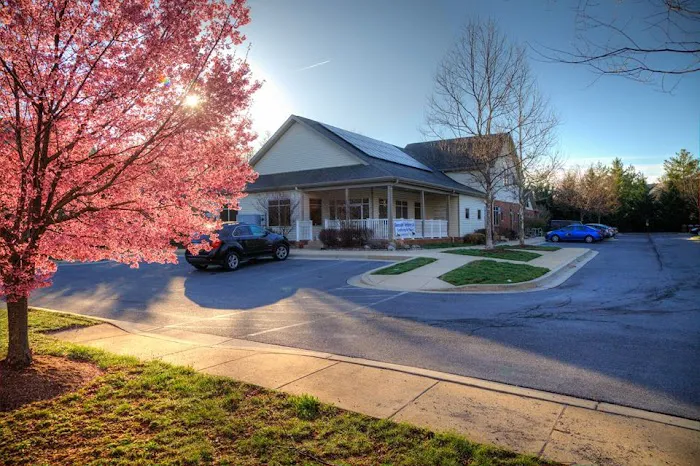 Germantown Veterinary Clinic 3