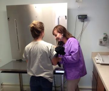 Woodfield Veterinary Clinic
