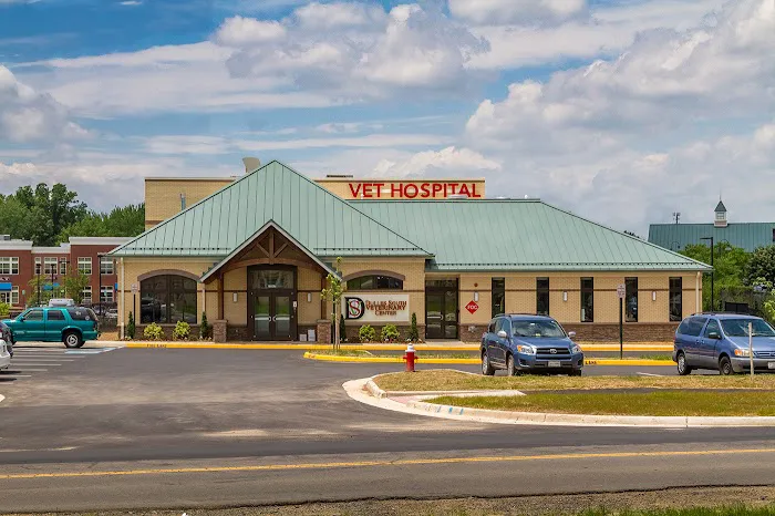 Aldie Veterinary Hospital 12