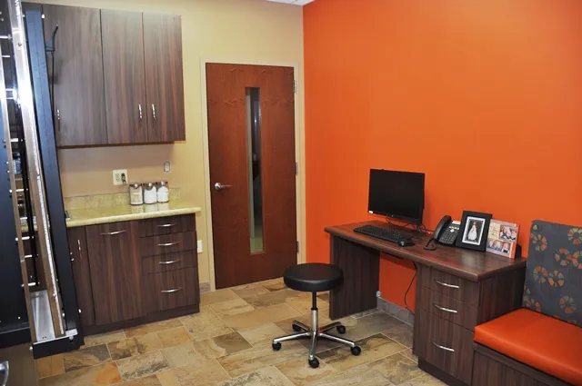 Aldie Veterinary Hospital 12