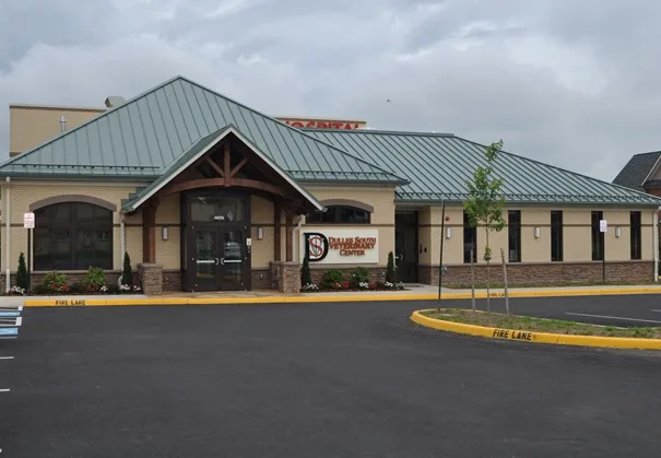 Aldie Veterinary Hospital 12