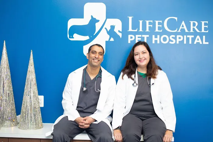 LifeCare Pet Hospital 3