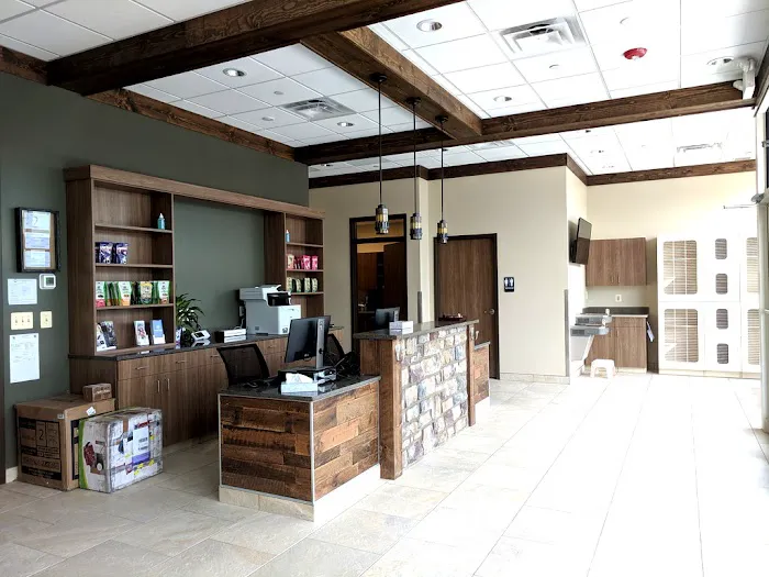 Harmony Hill Animal Hospital 12