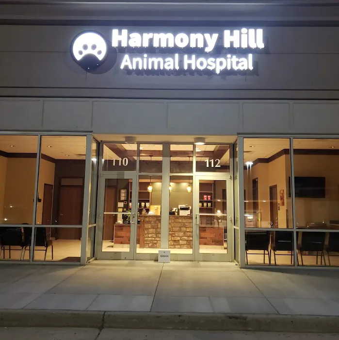 Harmony Hill Animal Hospital 12