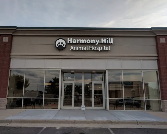 Harmony Hill Animal Hospital 12