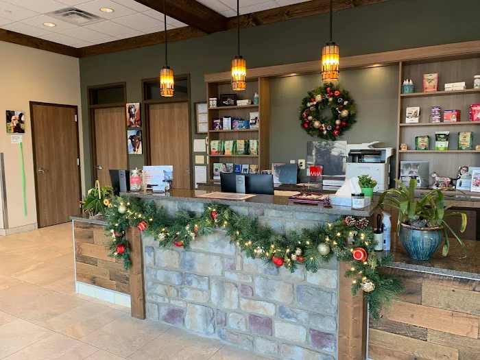 Harmony Hill Animal Hospital 12