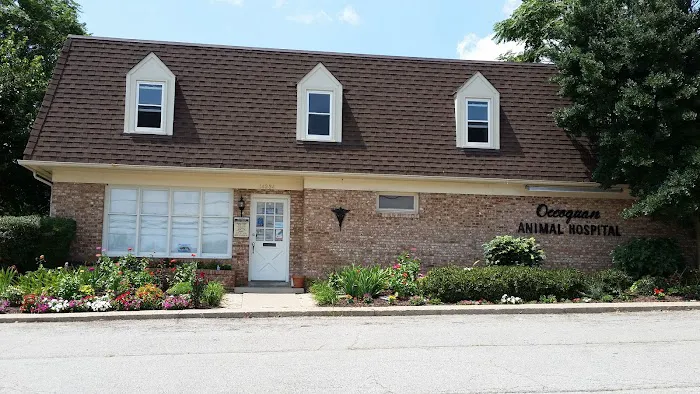 Occoquan Animal Hospital 12