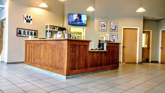 Crossroads Animal Care Center 1