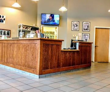 Crossroads Animal Care Center