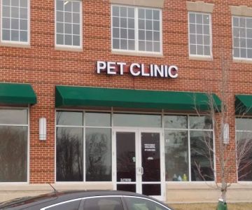 Pets R Family Animal Hospital