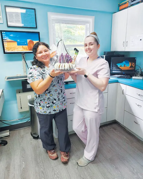 Minnieville Animal Hospital 9