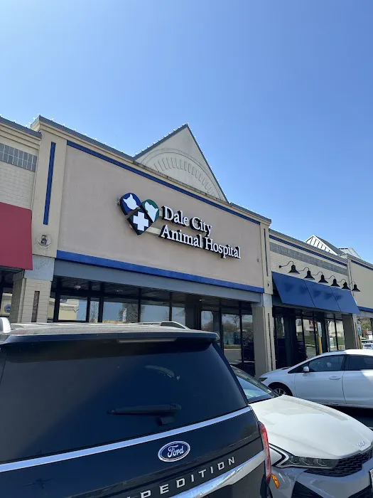 Dale City Animal Hospital 4