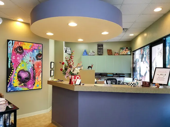 West Friendship Animal Hospital 12