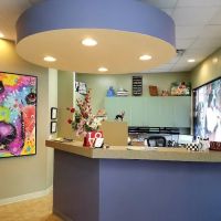 West Friendship Animal Hospital ico