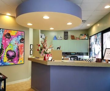 West Friendship Animal Hospital