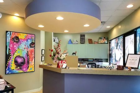 West Friendship Animal Hospital
