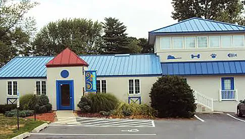Carrolltown Veterinary Hospital 12