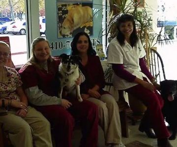 Alpha Veterinary Center