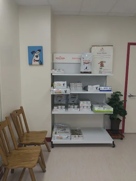 Alpha Veterinary Center 10