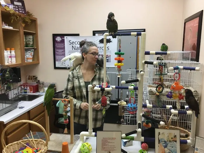 Croydon Pet Hospital 9