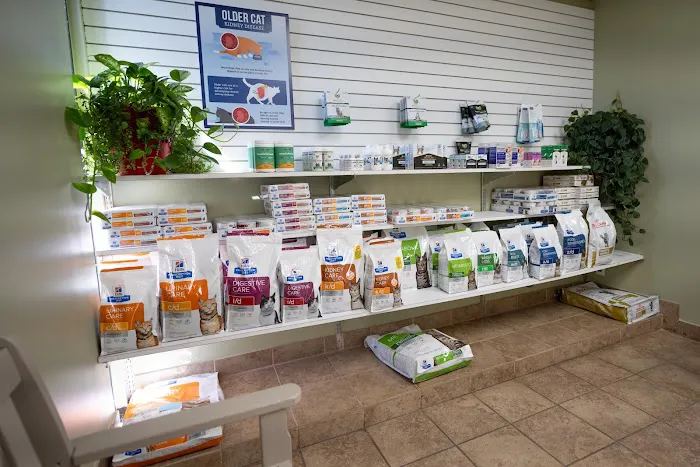 Glen Burnie Animal Hospital 8