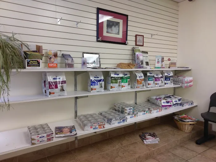 Glen Burnie Animal Hospital 6