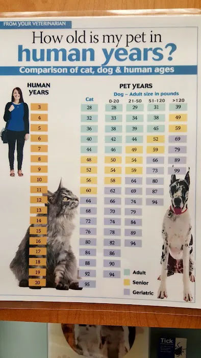 Huffard Animal Hospital 7