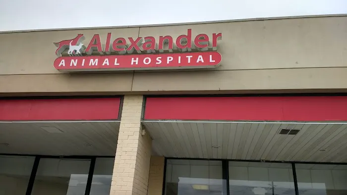 Alexander Animal Hospital 5