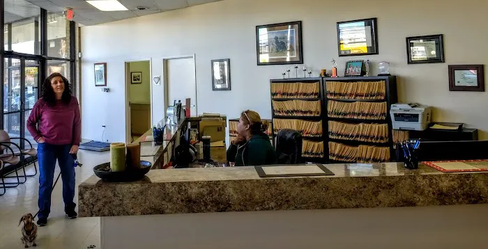 Alexander Animal Hospital 4
