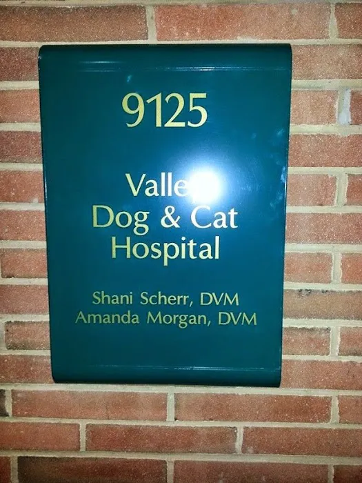 Valley Dog & Cat Hospital 5