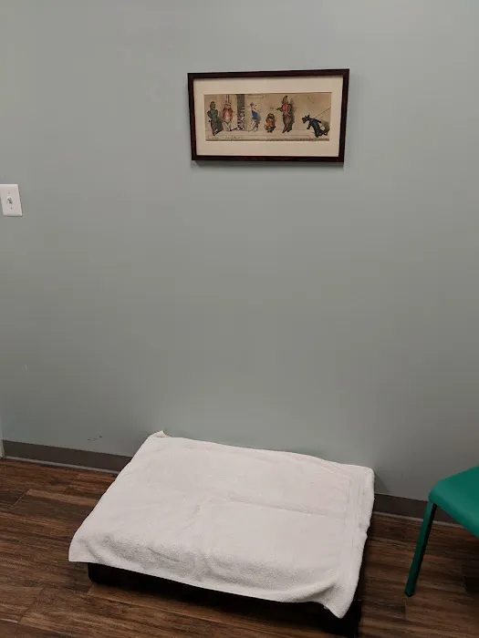 Hampden Veterinary Hospital 8