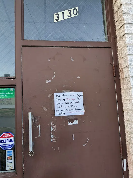 Aardmore Veterinary Hospital 12
