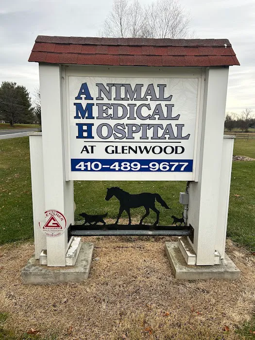 Animal Medical Hospital at Glenwood 12