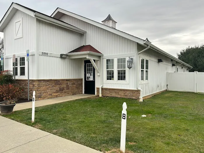 Animal Medical Hospital at Glenwood 12