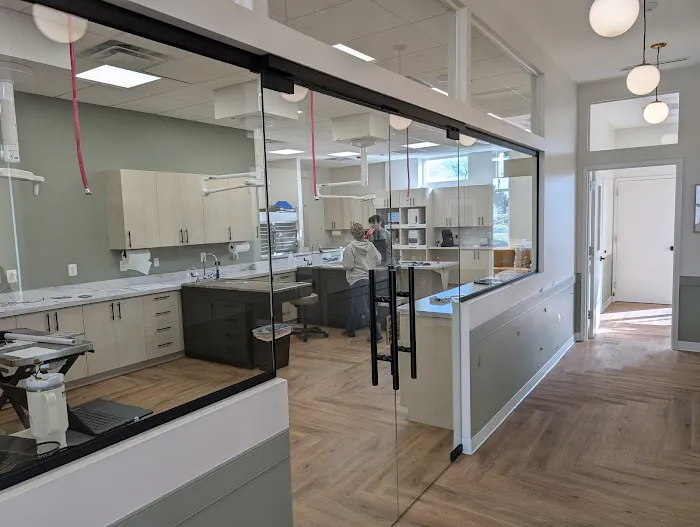 EastOver Veterinary 12