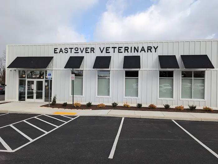 EastOver Veterinary 12