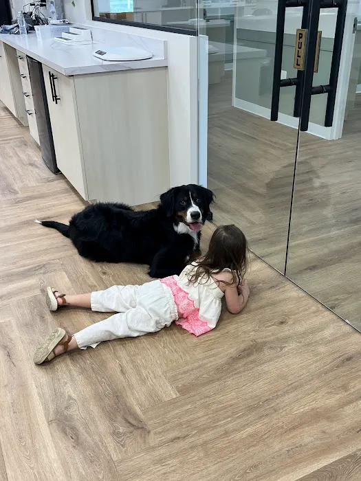 EastOver Veterinary 12
