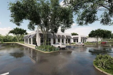 EastOver Veterinary