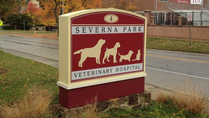 Severna Park Veterinary Hospital 1