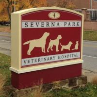 Severna Park Veterinary Hospital ico