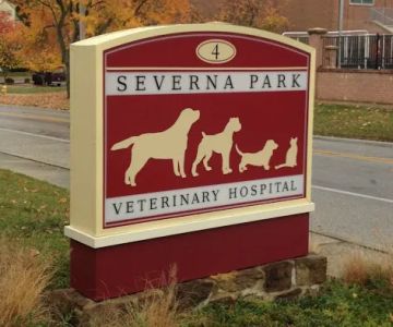 Severna Park Veterinary Hospital