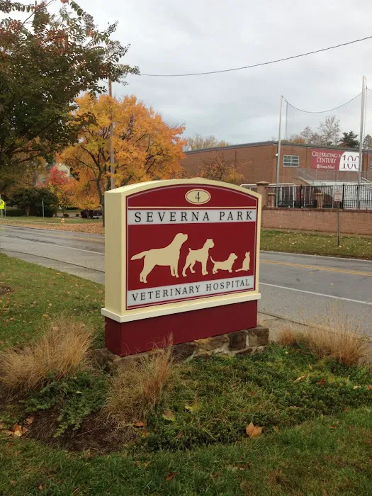 Severna Park Veterinary Hospital 2