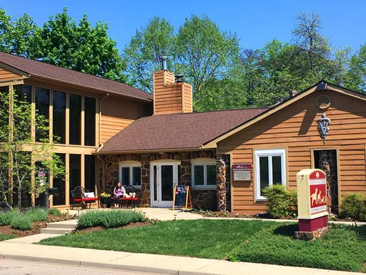 Severna Park Veterinary Hospital 9