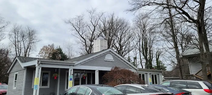 Healing Paws Veterinary Wellness Center 1