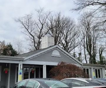 Healing Paws Veterinary Wellness Center