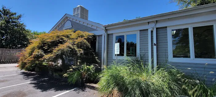 Healing Paws Veterinary Wellness Center 5